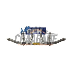 Support (divers) 9J180449506 Porsche Taycan (Y1A) 4S 2019