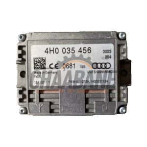 Antenne 4H0035456 Audi RS 6 Avant (C7) 4.0 V8 TFSI 32V 2013 / 2018