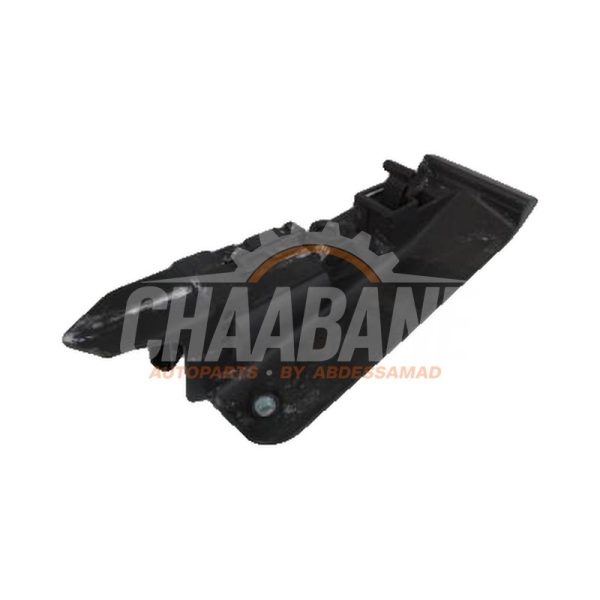 Capteur de position pedale daccelerateur 298721507L Porsche 911 2012 / 2020