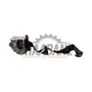 Ceinture arriere gauche 72117497591 BMW X5 (G05) xDrive 45 e iPerformance 3.0 24V 2018