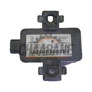 Module gonflage pneus A0009017803 Mercedes GLE (W166) 350d 3.0 V6 24V BlueTEC 4-Matic