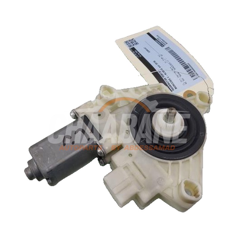 Moteur leve vitre avant gauche A2139069901 Mercedes E (W213) E-220d 2.0 Turbo 16V