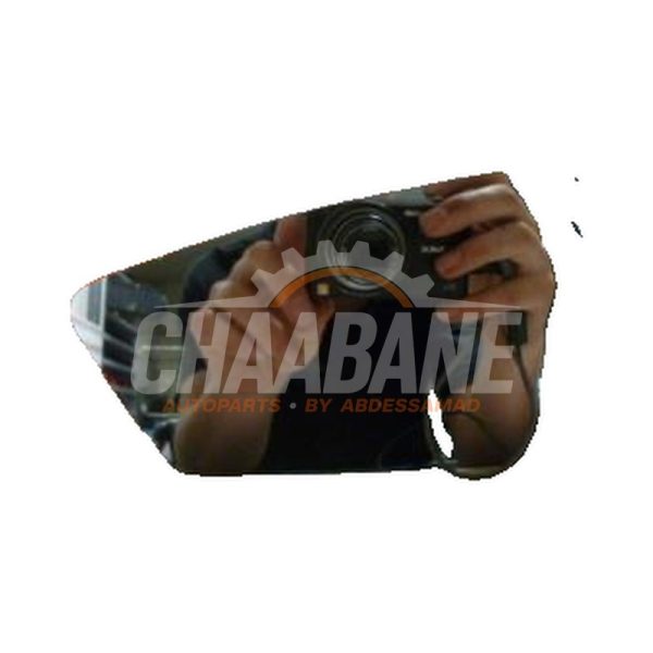 Glace retroviseur gauche Seat Leon 2012 / 2020