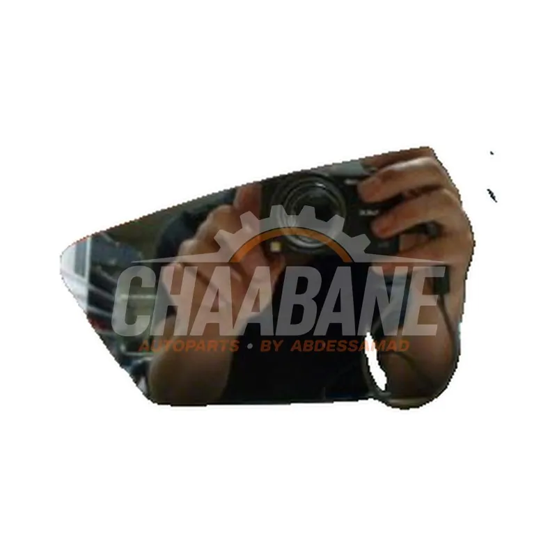 Glace retroviseur gauche Seat Leon 2012 / 2020