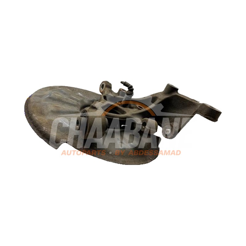 Roulement de roue arriere 5Q0598611 Volkswagen T-Roc I 2017
