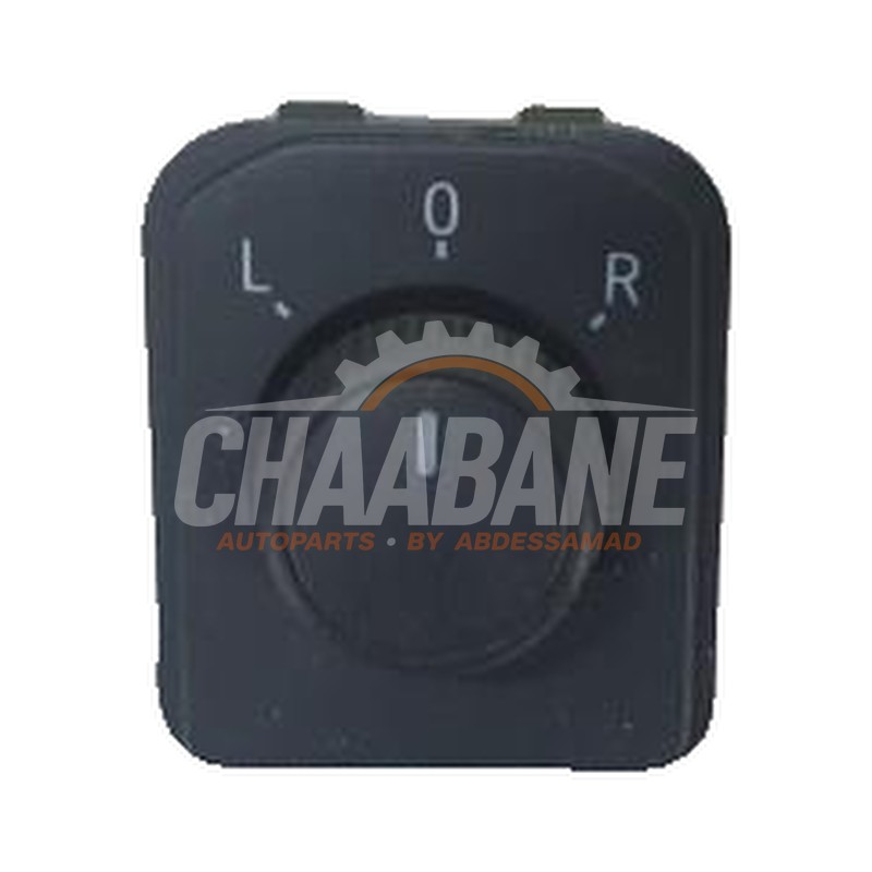 Commande Retroviseurs 6F0959566 Seat Ibiza V (KJB) 1.0 MPI 12V 2017