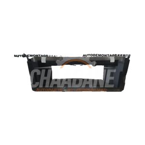 Guidage dair 15677210 BMW 3 serie Touring (F31) 318i 1.5 TwinPower Turbo 12V 2012 / 2019