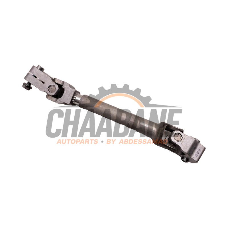 Axe colonne de direction A2464602316 Mercedes CLA (117.3) 2.2 CLA-220 CDI, 220 d 16V