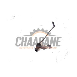 Capteur (divers) 4G0615437 Audi RS 6 Avant (C7) 4.0 V8 TFSI 32V 2013 / 2018