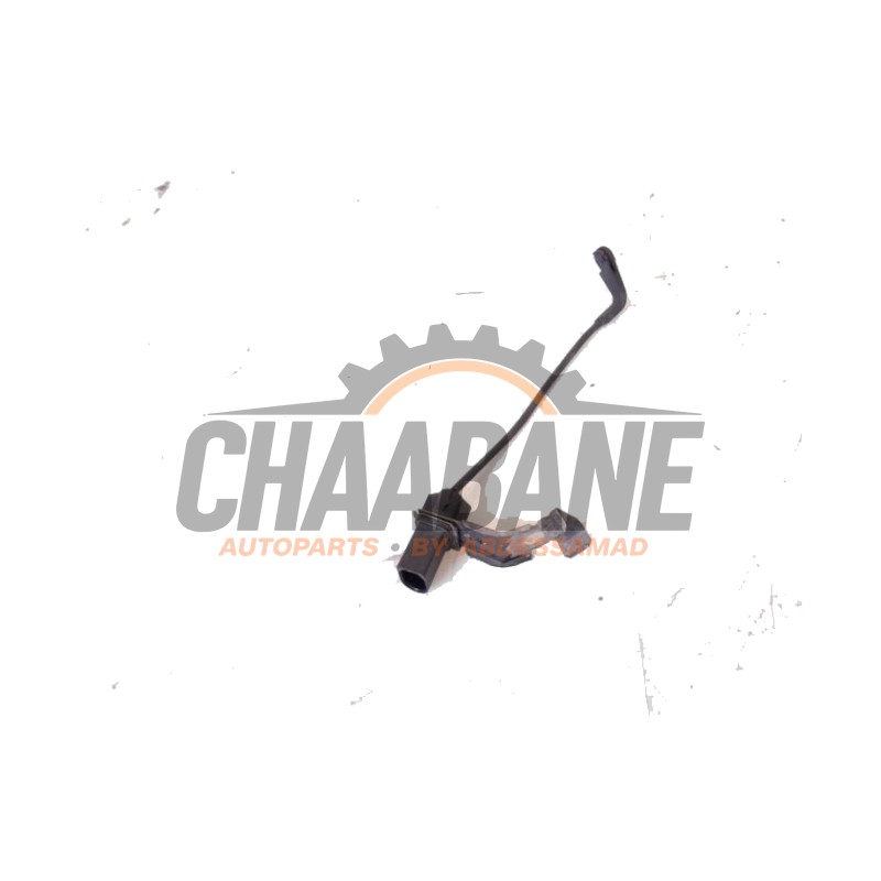 Capteur (divers) 4G0615437 Audi RS 6 Avant (C7) 4.0 V8 TFSI 32V 2013 / 2018