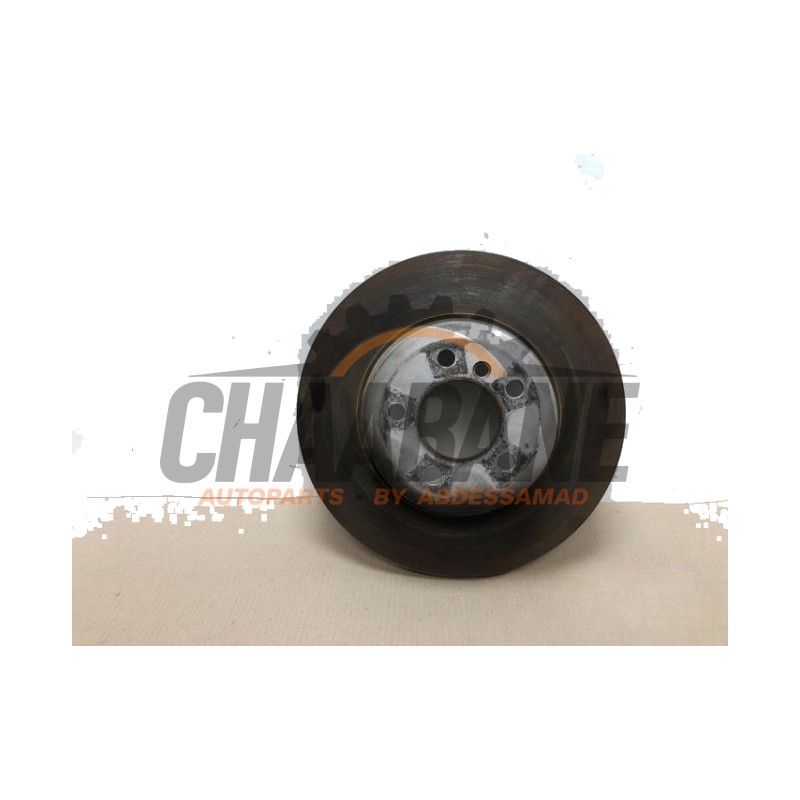 Disque de frein arriere 6793246 BMW X5 (F15) xDrive 50i 4.4 V8 32V 2013 / 2018