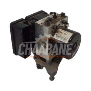 Ordinateur ABS A4479008709 Mercedes Vito Tourer (447.7) 2.2 114 CDI 16V
