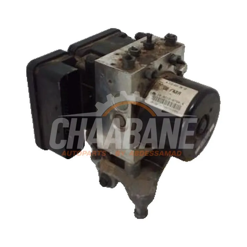 Ordinateur ABS A4479008709 Mercedes Vito (447.6) 2.2 116 CDI 16V
