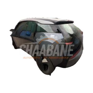 Panneau lateral arriere gauche BMW i3 (I01) i3s 2013 / 2022