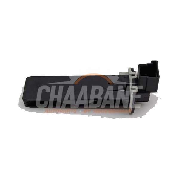 Capteur de temperature interieur 9238085 BMW 3 serie Touring (G21) 330e xDrive 2.0 TwinPower Turbo 16V 2019