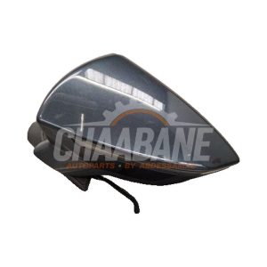 Retroviseur gauche 6F1857507AC Seat Arona (KJX) 1.0 TSI 12V 2017