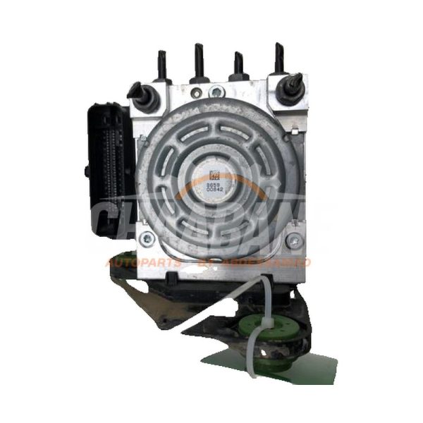 Module de puissance de commande de freins 5WA614517BM Cupra Leon 2020