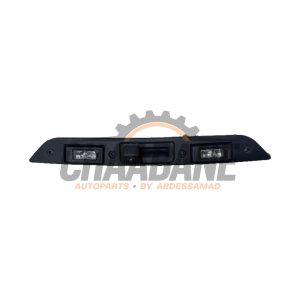 Camera de recul 5FF827335 Cupra Formentor 2.0 TSI 16V 4Drive 2020
