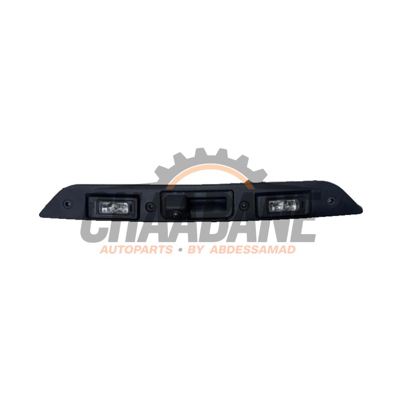 Camera de recul 5FF827335 Cupra Formentor 2.0 TSI 16V 4Drive 2020