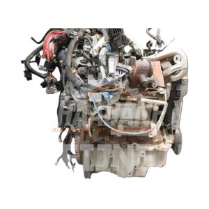 Moteur A6070109400 Mercedes Citan (415.7) 1.5 109 CDI Crewbus