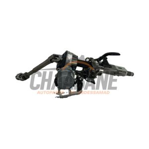 Axe colonne de direction 2Q1423510AB Volkswagen Polo VI (AW1) 1.0 MPi 12V 2017
