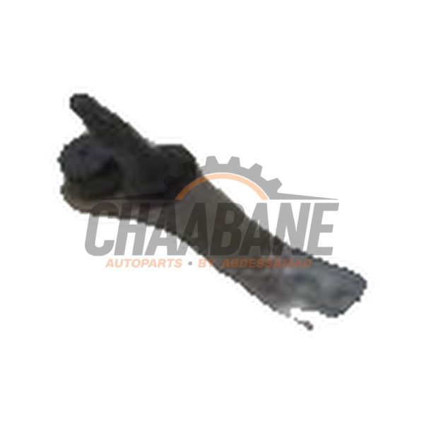 Mecanique essuie-glace Seat Ateca 2016