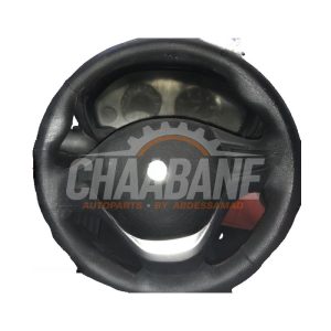Commande radio volant BMW 4 serie (F32) 430d xDrive 3.0 24V 2013 / 2020