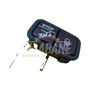 Commutateur hayon A2068200901 Mercedes C (W206) C-200 2.0 EQ Boost