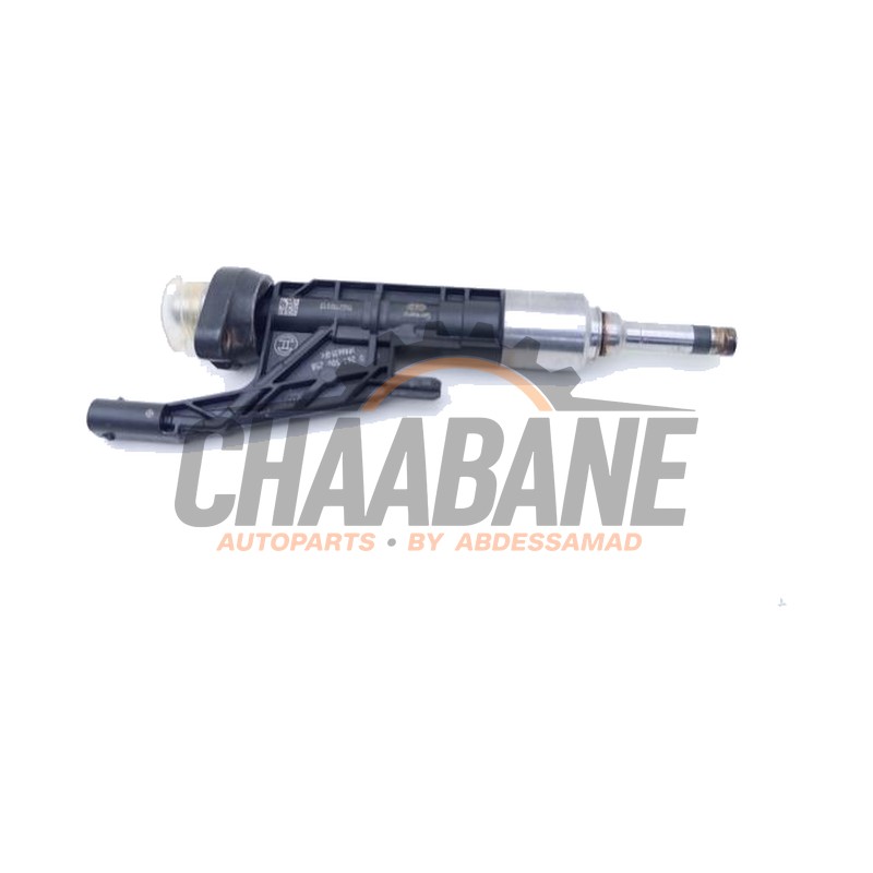 Injecteur (injection essence) 8625396 BMW X1 (F48) sDrive 28i 2.0 16V Twin Power Turbo 2014 / 2022