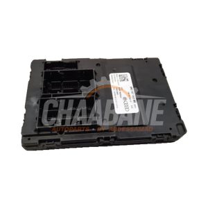 Ordinateur controle fonctionnel 4N0907063ME Audi RS 6 Avant (C8) 4.0 V8 TFSI Mild Hybrid 32V 2019