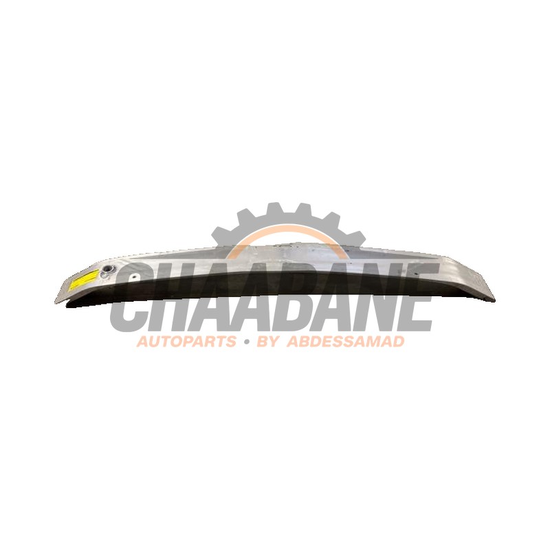 Barre chassis avant A1776205001 Mercedes CLA (118.3) 2.0 CLA-200d