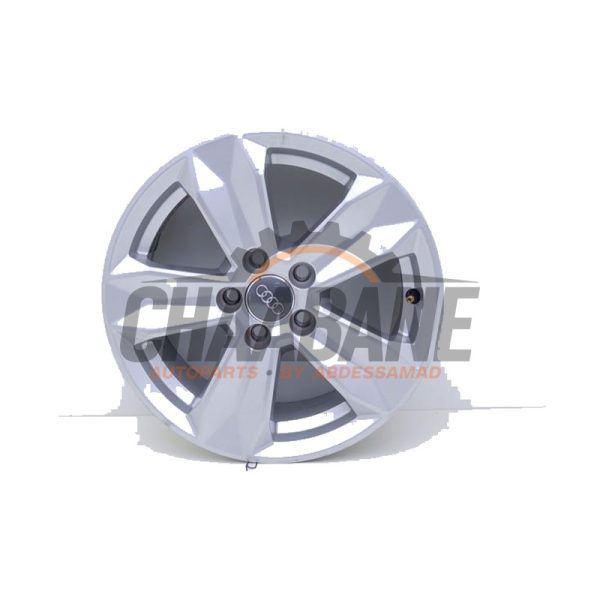 Jante 82A601025 Audi A1 Sportback (GBA) 1.0 25 TFSI 12V 2018