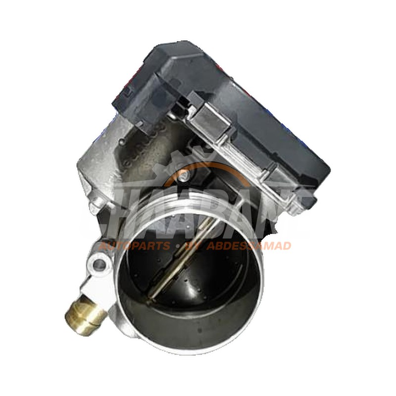 Boitier accelerateur 13547588625 BMW X5 (F15) xDrive 40e PHEV 2.0 2013 / 2018