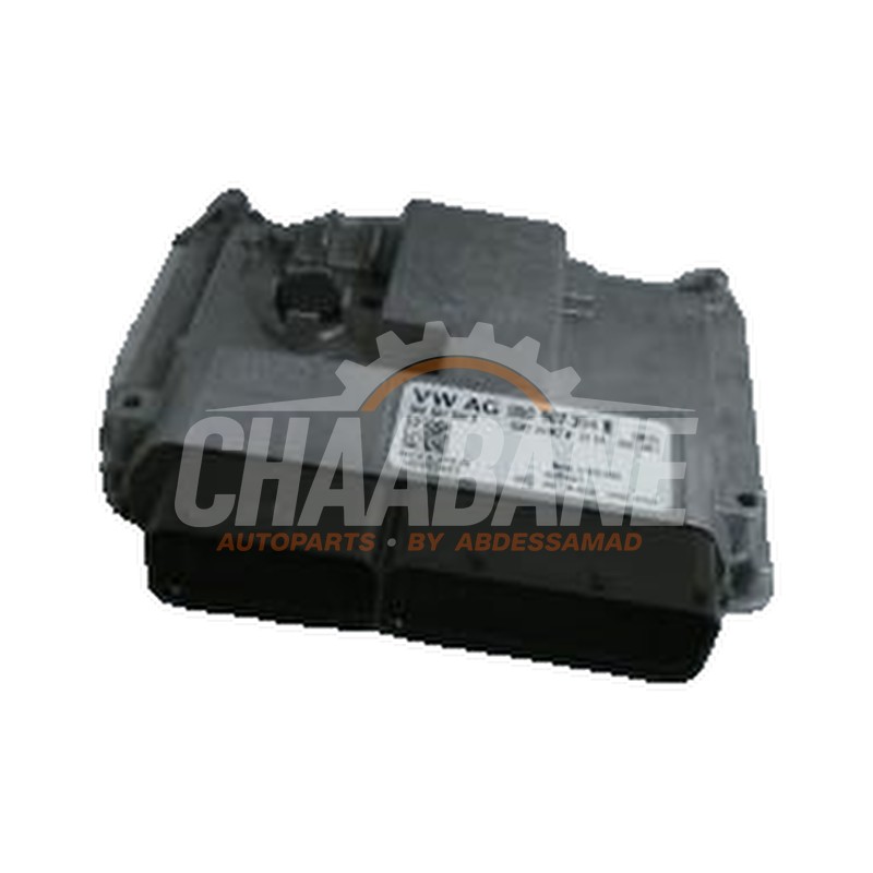 Ordinateur dadmission 05C907394B Audi A3 2019