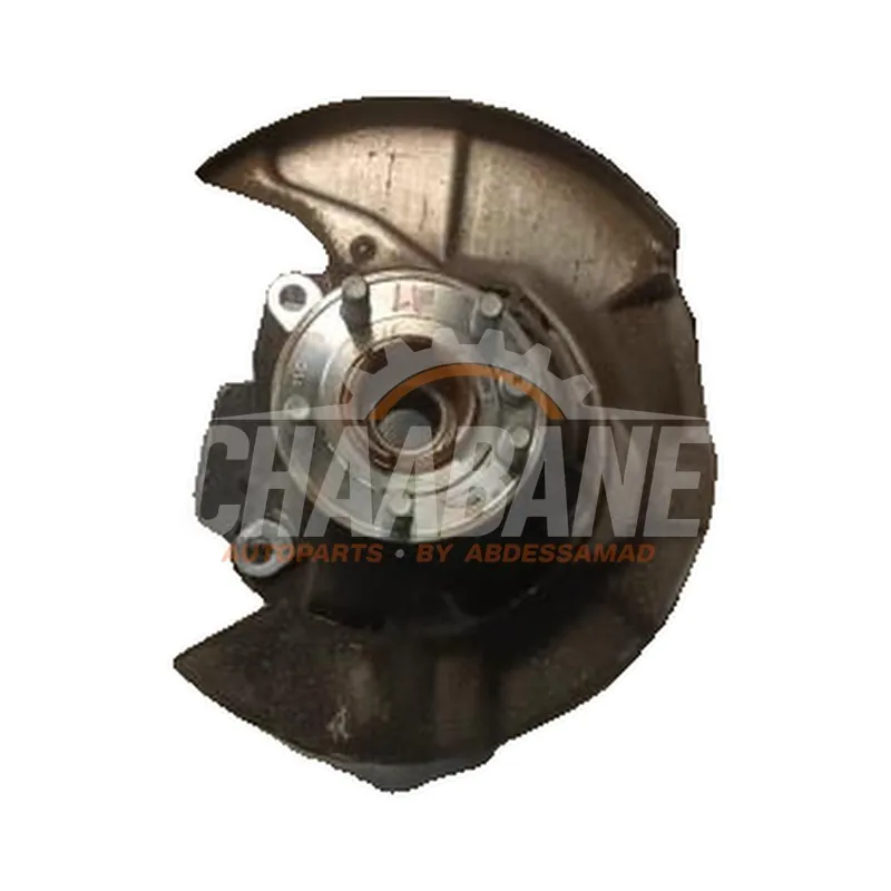 Fusee avant gauche LR178183 Landrover Discovery Sport (LC) 1.5 P300e 12V AWD
