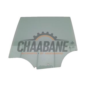 Vitre portiere 4portes arriere gauche 2GA845025B Volkswagen T-Roc I 1.5 TSI 16V 2017