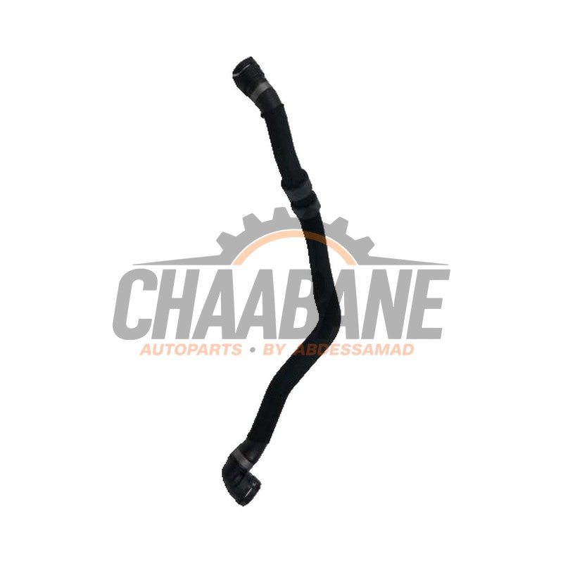 Tuyau radiateur 4475018600 Mercedes EQV 300