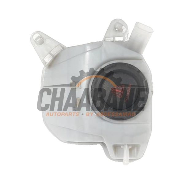 Reservoir dexpansion 2Q0121407B Skoda Scala 1.0 TSI 115 2019