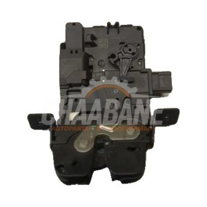 Mecanique de verrouillage couvercle coffre T4A1902 Jaguar XF (X260) 2.0d 180 16V