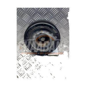 Vilebrequin poulie 059105251CJ Audi Q7 (4MB/4MG) 3.0 TDI V6 24V 2015