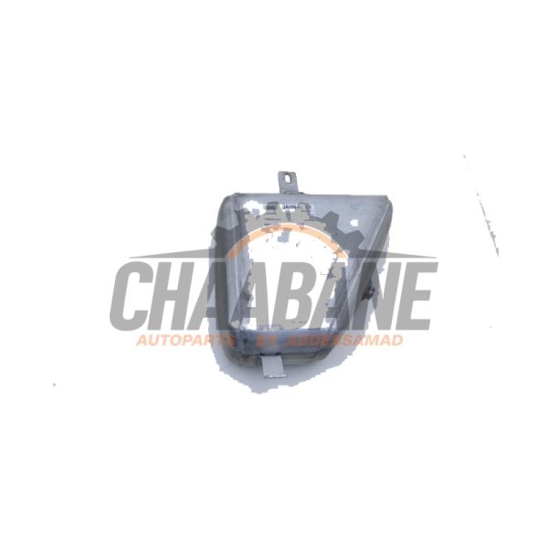 Reservoir dair 4M0616203F Audi RS Q8 4.0 V8 32V RS TFSI Mild Hybrid Quattro 2019
