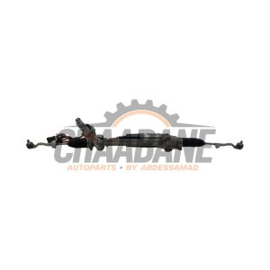 Cremaillere de direction 32106877734 BMW X5 (F15) xDrive 40e PHEV 2.0 2013 / 2018