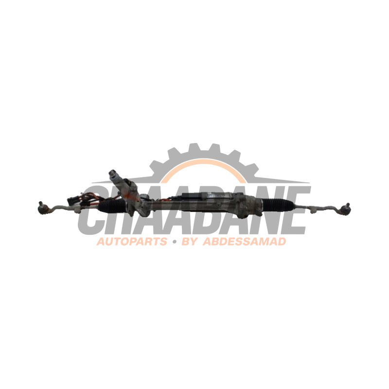 Boitier de direction 32106877734 BMW X5 (F15) xDrive 40e PHEV 2.0 2013 / 2018