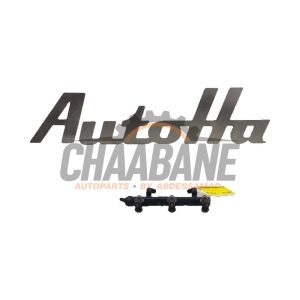 Systeme dinjection 04C133313R Skoda Fabia III Combi (NJ5) 1.0 12V Greentech 2014 / 2022