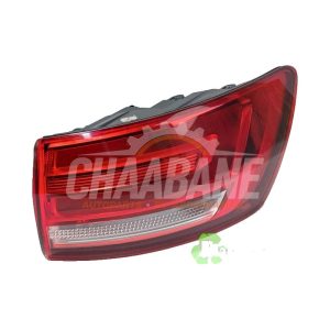 Feu arriere droit 8W9945070 Audi A4 2024