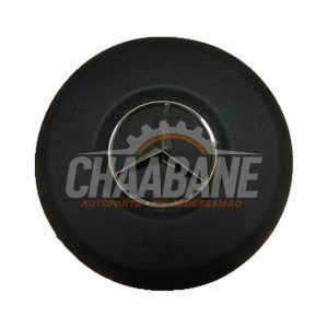 Airbag gauche (volant) A0008607100 Mercedes GLB (247.6) 2.0 GLB-180d