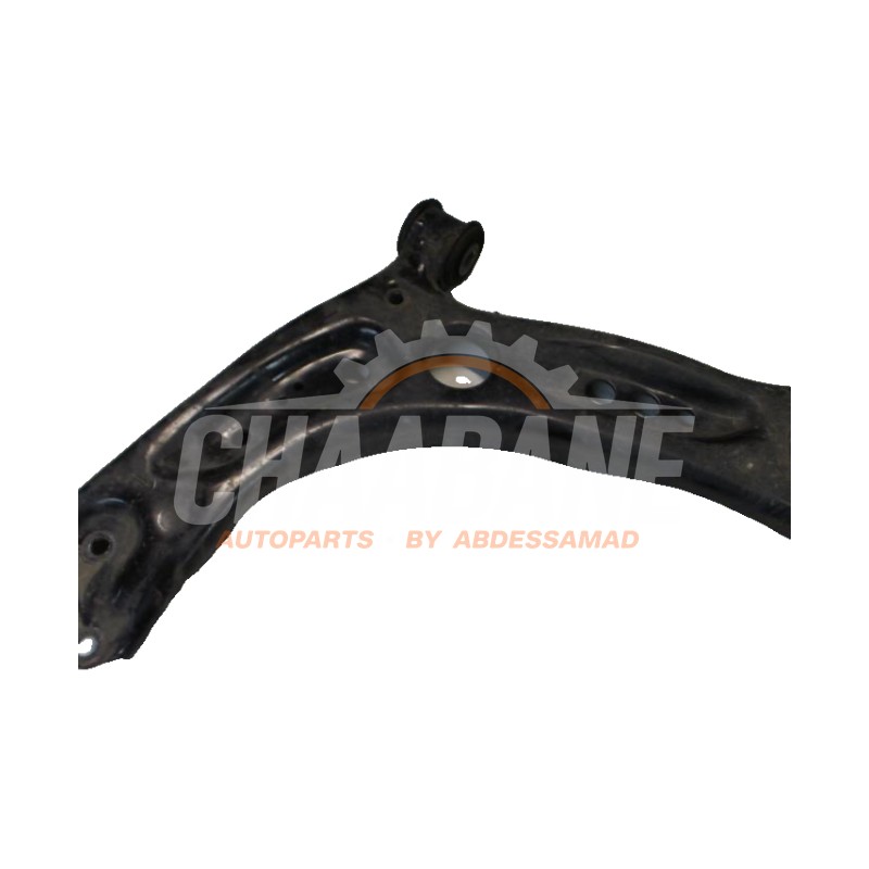 Bras de suspension avant gauche Seat Leon (5FB) 1.6 TDI 16V 2012 / 2020