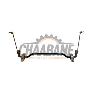 Barre stabilisatrice avant A4473231765 Mercedes Vito Tourer (447.7) 2.0 114 CDI 16V
