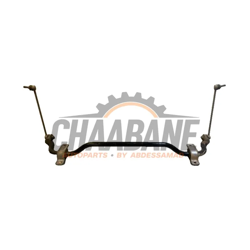 Barre stabilisatrice avant A4473231765 Mercedes Vito Tourer (447.7) 2.0 114 CDI 16V