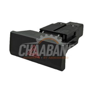 Bouton de warning 5F0953235B Seat Ateca (5FPX) 1.5 TSI 16V 2016